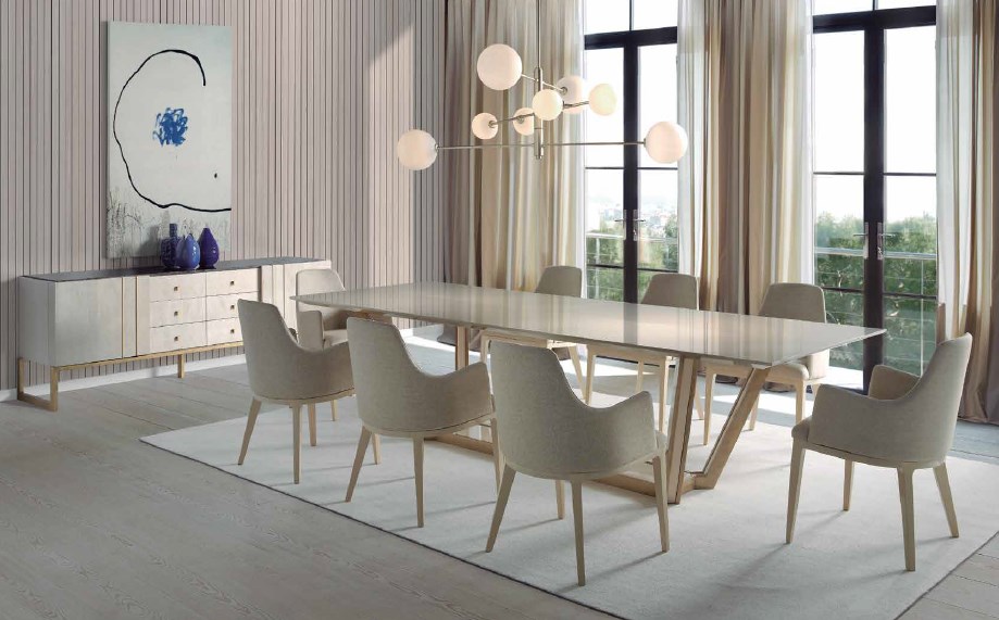 COMERCIAL ALLO - Alta decoración